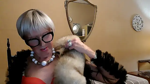 ROBY SWEETHOT online show from September 2025 10:38:01 PM