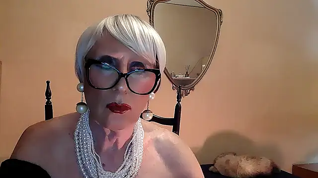 ROBY SWEETHOT online show from October 2025 10:21:01 PM