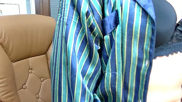 ROBY SWEETHOT online show from October 2025 09:35:01 PM