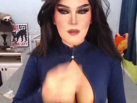 WILDDENNY1 online show from April 2026 03:52:01 PM