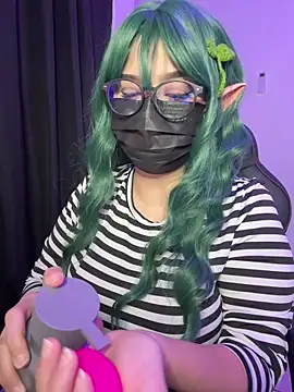 Anonnymsk online show from April 2026 03:08:01 AM