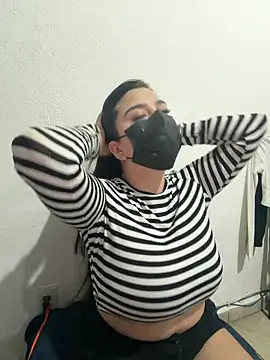 Anonnymsk online show from April 2026 10:33:02 AM