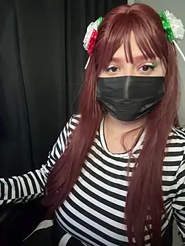 Anonnymsk online show from September 2025 05:39:01 AM