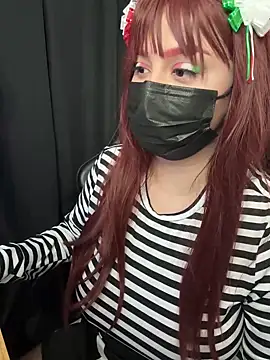 Anonnymsk online show from September 2025 06:23:01 AM