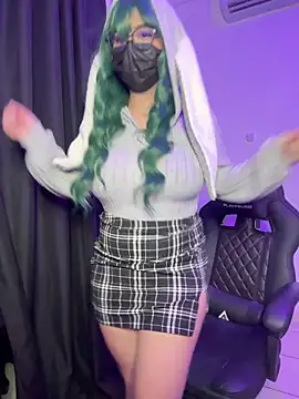 Anonnymsk online show from April 2026 04:30:01 AM