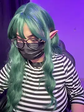 Anonnymsk online show from April 2026 04:41:02 AM