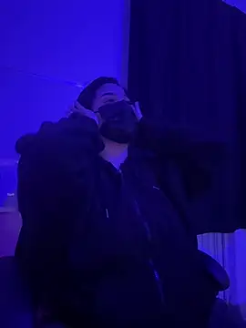 Anonnymsk online show from March 2026 10:49:02 AM