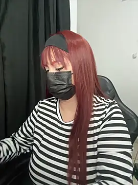 Anonnymsk online show from September 2025 05:02:01 AM