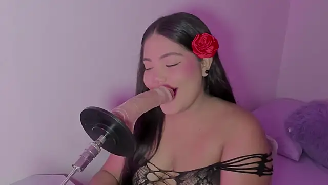 Lily hot25 online show from April 2026 10:16:01 AM
