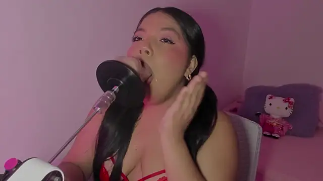 Lily hot25 online show from February 2026 04:42:02 AM