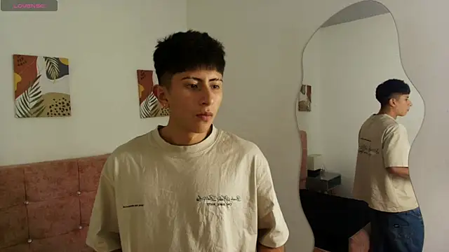 Snapshot of Andy_Justgame chatting on October 2025 03:36:01 AM Andy Justgame online show from October 2025 03:36:01 AM