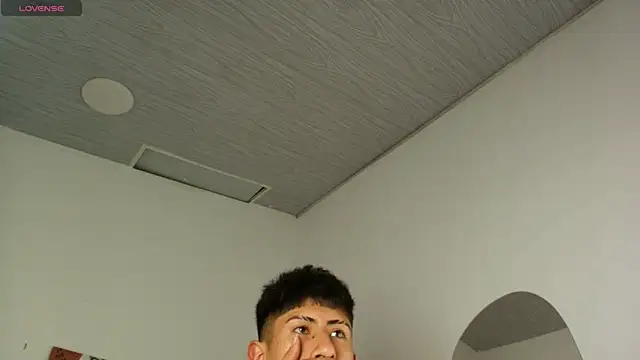 Snapshot of Andy_Justgame chatting on November 2025 03:43:01 AM Andy Justgame online show from November 2025 03:43:01 AM