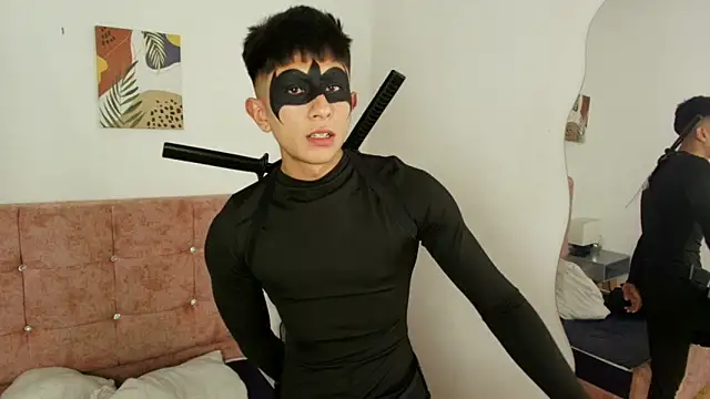 Snapshot of Andy_Justgame chatting on October 2025 03:05:01 AM Andy Justgame online show from October 2025 03:05:01 AM