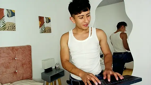 Andy Justgame online show from September 2025 04:39:02 AM