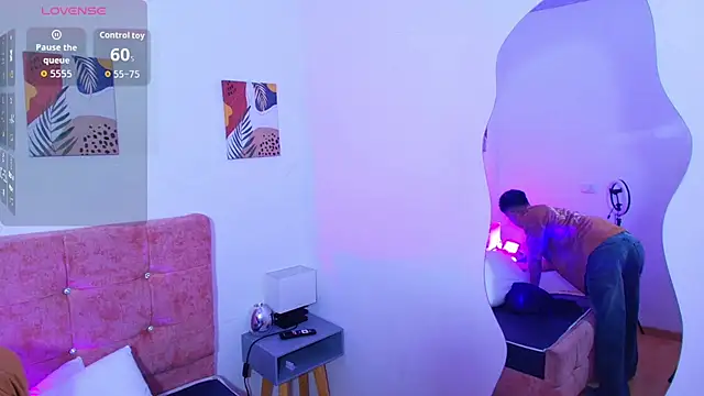 Snapshot of Andy_Justgame chatting on November 2025 03:43:01 AM Andy Justgame online show from November 2025 03:43:01 AM