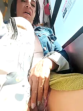  Kamy Hot online show from February 2026 02:28:02 PM