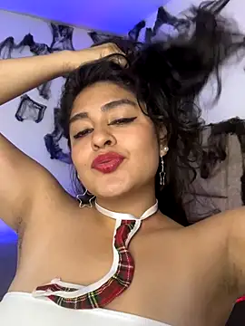 EmilyNoir1 online show from October 2025 10:09:01 PM