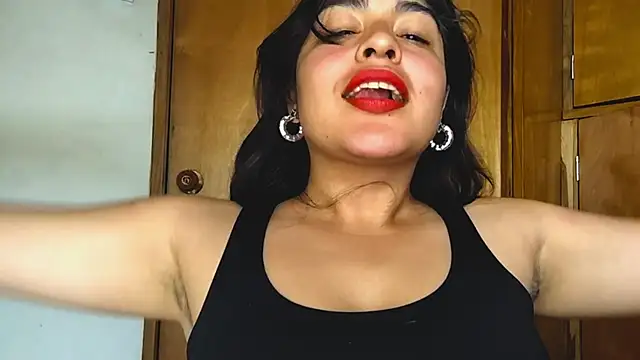 EmilyNoir1 online show from September 2025 10:25:01 PM