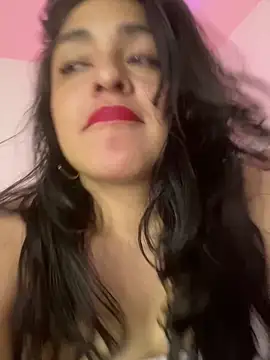 EmilyNoir1 online show from January 2026 08:57:02 PM