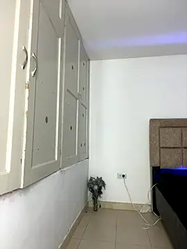 EmilyNoir1 online show from December 2025 12:33:01 AM