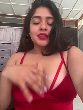 EmilyNoir1 online show from March 2026 04:41:02 PM