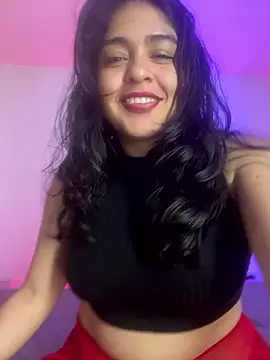 EmilyNoir1 online show from January 2026 10:48:02 PM