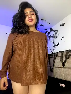 EmilyNoir1 online show from October 2025 04:31:01 AM