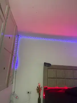 EmilyNoir1 online show from March 2026 08:05:01 PM