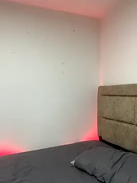 EmilyNoir1 online show from November 2025 03:16:02 PM