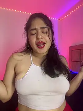 EmilyNoir1 online show from February 2026 12:51:02 AM