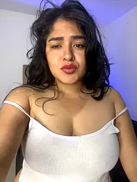 EmilyNoir1 online show from November 2025 02:49:01 PM