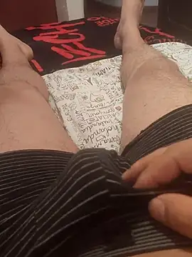 ScuffingBungalow online show from June 2026 12:10:02 AM