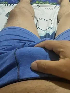 ScuffingBungalow online show from January 2026 02:59:01 AM