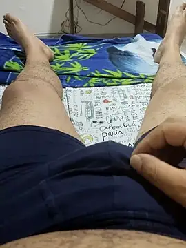 ScuffingBungalow online show from December 2025 11:38:02 PM