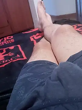 ScuffingBungalow online show from June 2026 07:41:02 PM