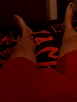 ScuffingBungalow online show from July 2026 11:34:01 PM