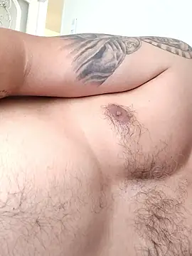 ScuffingBungalow online show from January 2026 06:55:01 PM