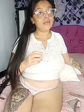 Sophie-Hot- online show from March 2026 10:15:01 AM