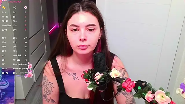 Snapshot of peachyness chatting on February 2026 09:48:02 PM peachyness online show from February 2026 09:48:02 PM