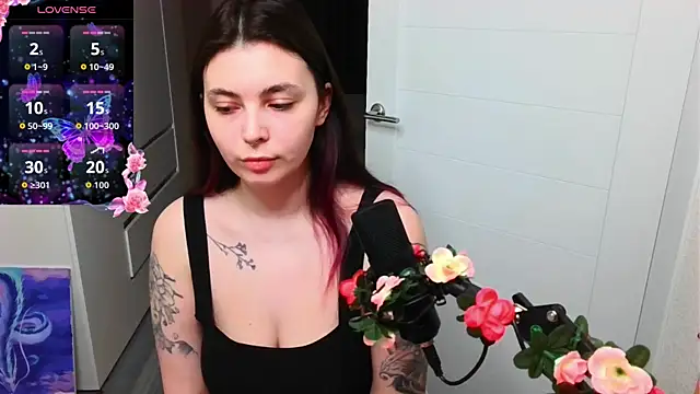 peachyness online show from March 2026 10:05:02 AM