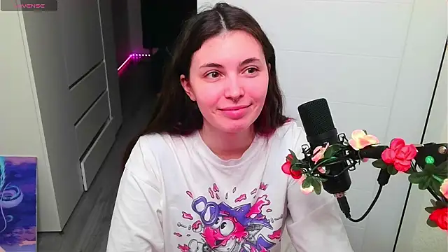 Snapshot of peachyness chatting on February 2026 09:58:01 PM peachyness online show from February 2026 09:58:01 PM