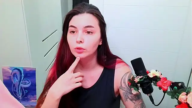 Snapshot of peachyness chatting on February 2026 01:03:02 AM peachyness online show from February 2026 01:03:02 AM