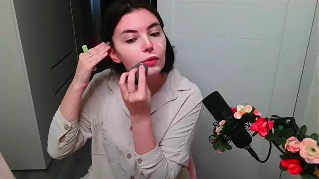 peachyness online show from April 2026 03:30:02 PM