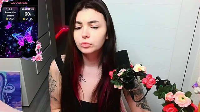 peachyness online show from March 2026 01:06:01 AM