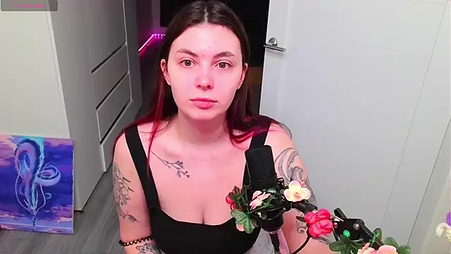 Snapshot of peachyness chatting on March 2026 10:17:01 PM peachyness online show from March 2026 10:17:01 PM