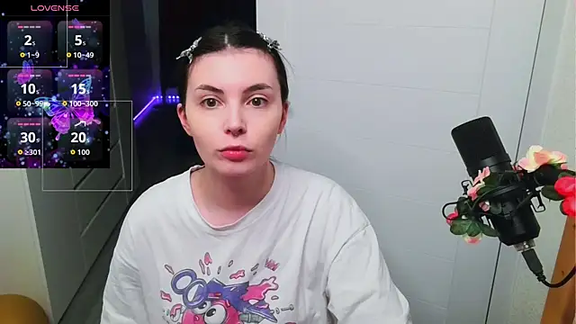 peachyness online show from May 2026 05:26:02 PM