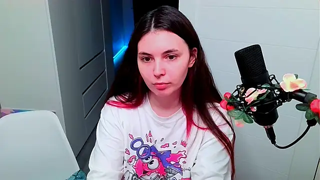 Snapshot of peachyness chatting on February 2026 06:58:01 PM peachyness online show from February 2026 06:58:01 PM