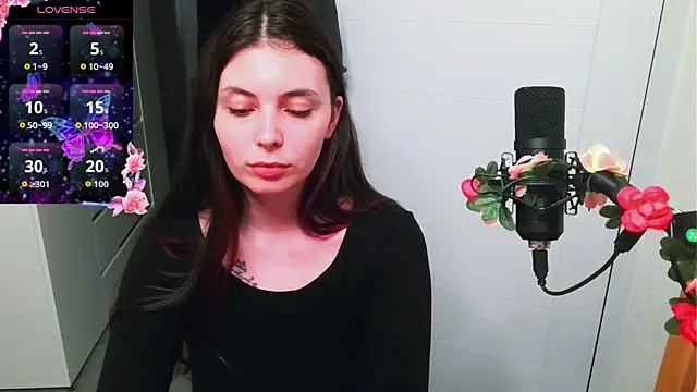 peachyness online show from May 2026 02:21:04 AM