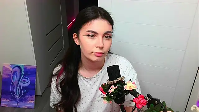peachyness online show from March 2026 04:21:01 PM