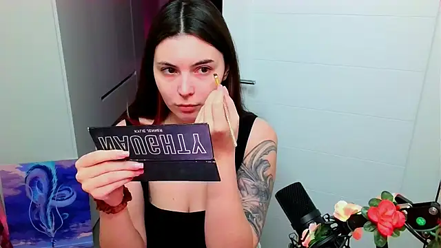 peachyness online show from January 2026 03:18:02 PM